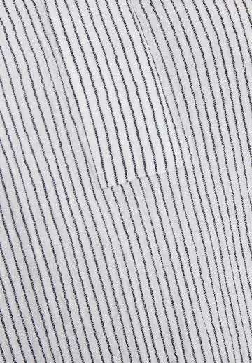 Длинный топ