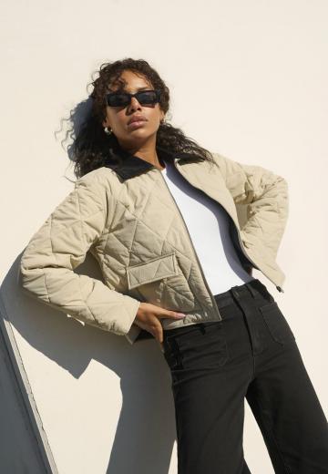 Зимняя куртка