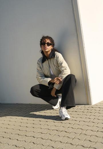 Зимняя куртка