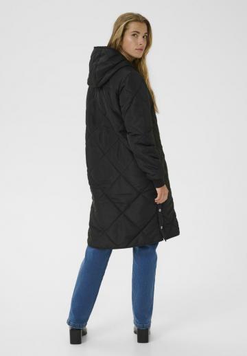 Длинная куртка