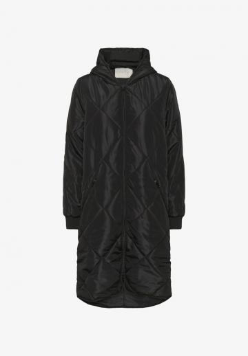 Длинная куртка