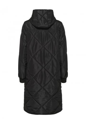 Длинная куртка