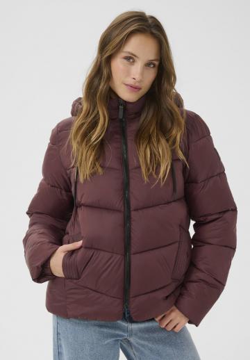 Зимняя куртка