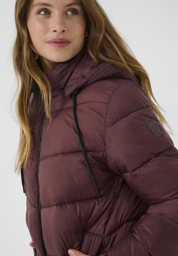 Зимняя куртка