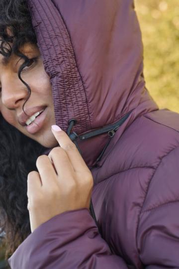 Зимняя куртка