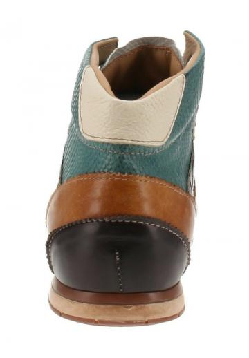 Высокие кеды