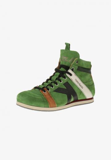 Высокие кеды