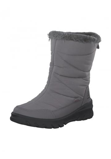 Зимние ботинки