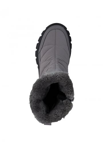 Зимние ботинки