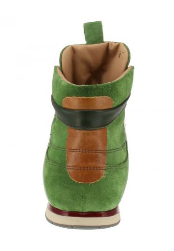 Высокие кеды