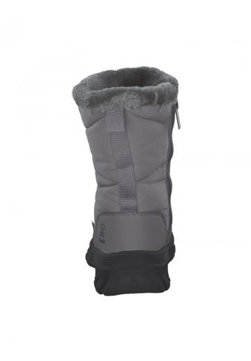 Зимние ботинки