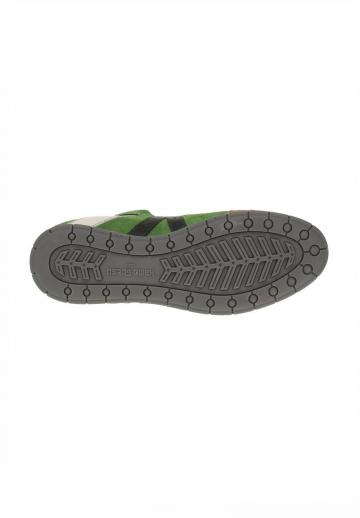 Высокие кеды