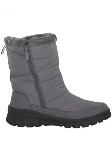 Зимние ботинки