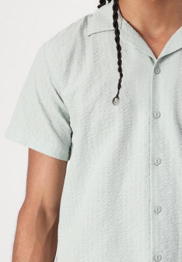 Рубашка с коротким рукавом