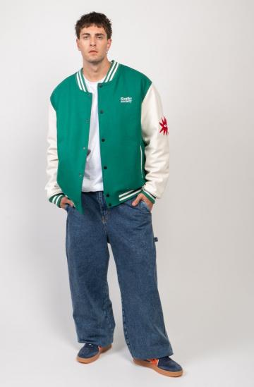 Куртка бомбер