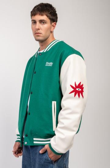 Куртка бомбер