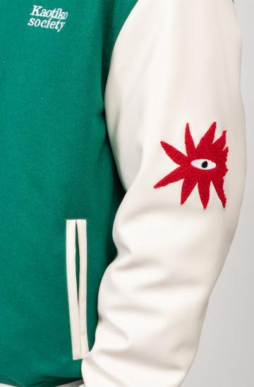 Куртка бомбер