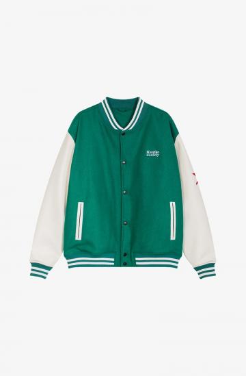 Куртка бомбер