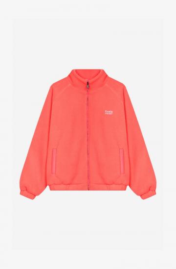 Флисовая куртка