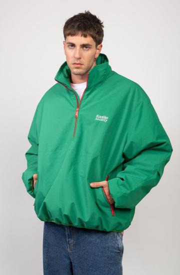 Куртка-дождевик