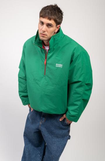 Куртка-дождевик