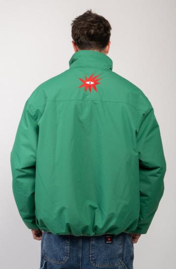 Куртка-дождевик