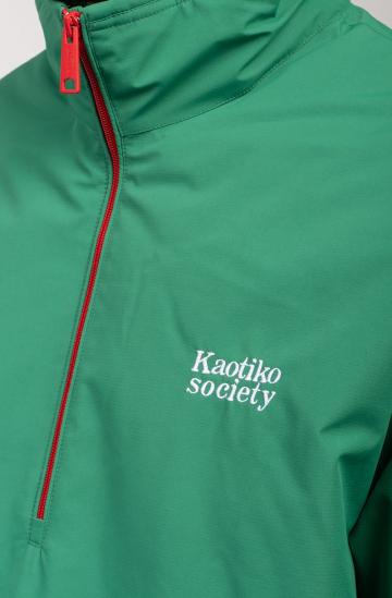 Куртка-дождевик