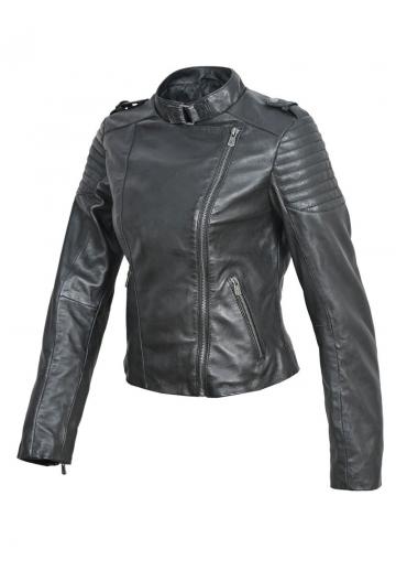 Короткая куртка