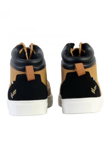 Высокие кеды