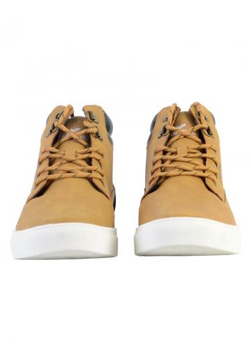 Высокие кеды