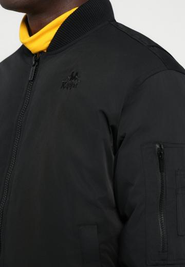 Куртка бомбер