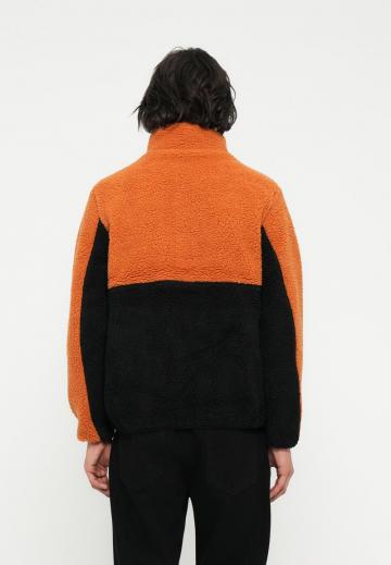 Флисовая куртка