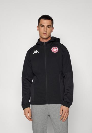 Спортивная кофта