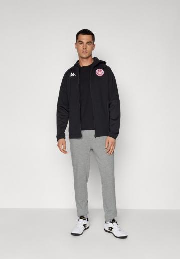 Спортивная кофта