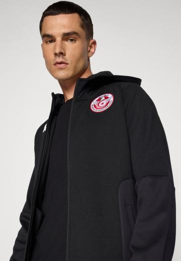 Спортивная кофта