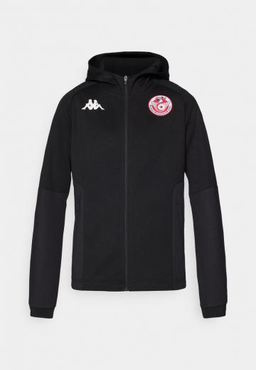 Спортивная кофта