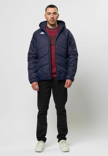 Зимняя куртка