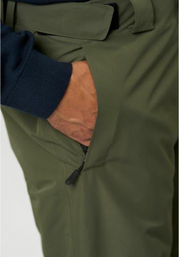 Сноубордические штаны