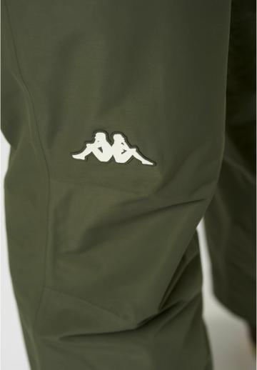 Сноубордические штаны