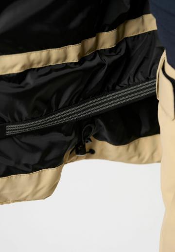 Спортивная куртка