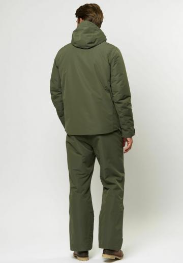 Сноубордическая куртка