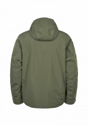 Сноубордическая куртка