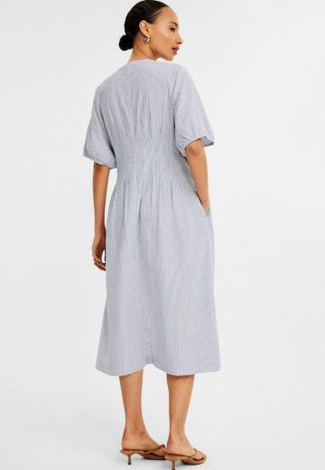 Блузка-платье