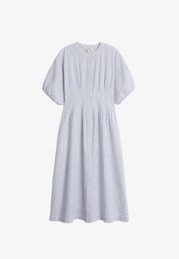 Блузка-платье