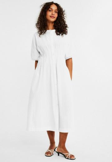 Блузка-платье