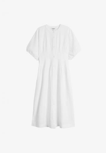 Блузка-платье