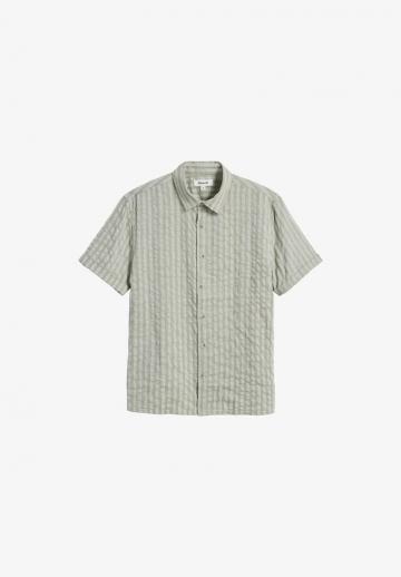 Рубашка с коротким рукавом