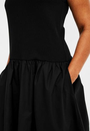 Платье макси