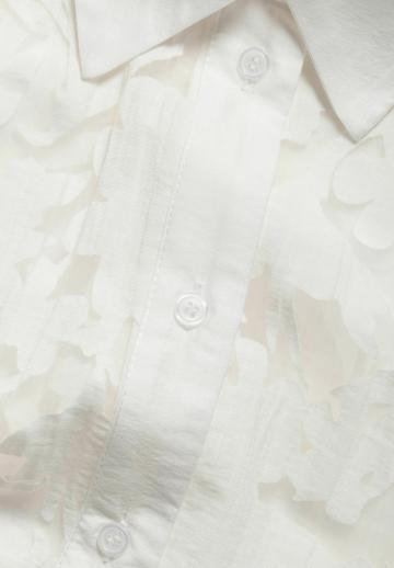 Блузка-рубашка