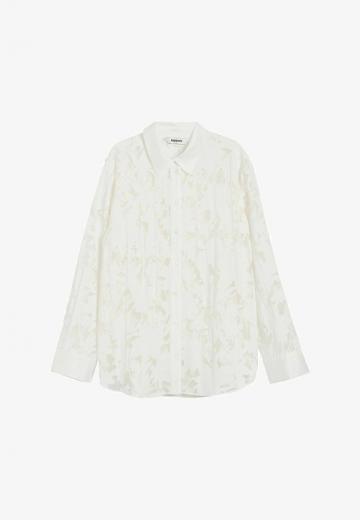 Блузка-рубашка